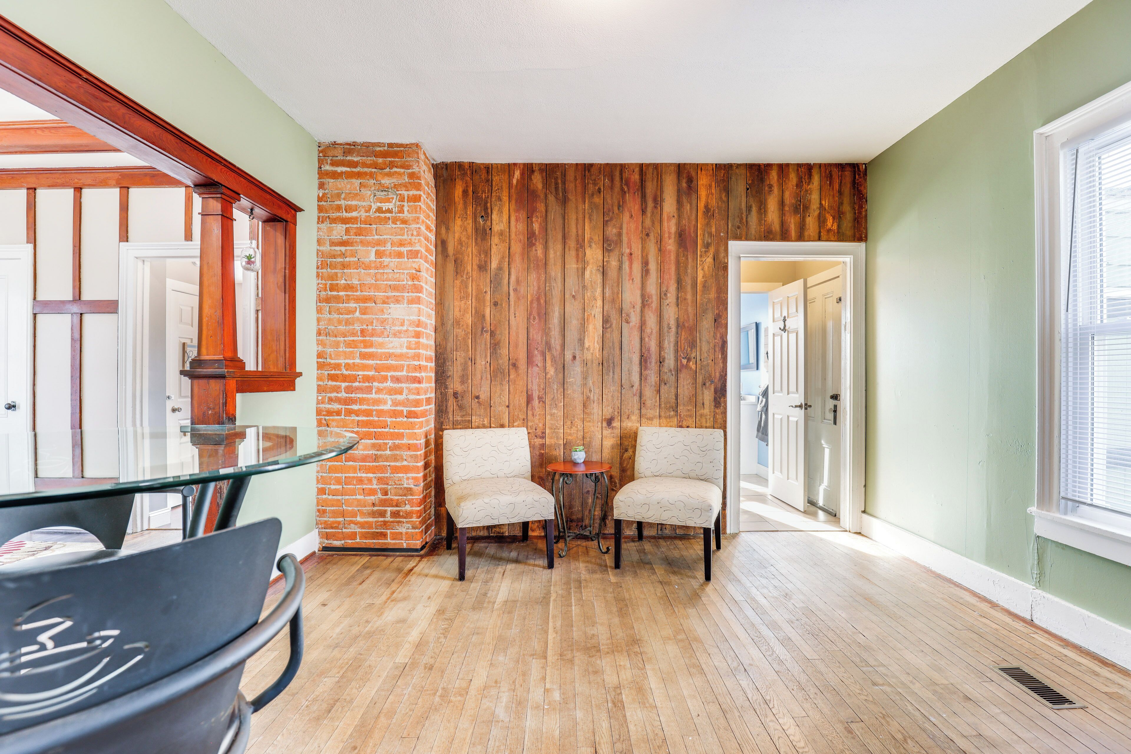 Rumah (3 Bedrooms) | Interior