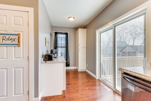 House (3 Bedrooms) | Bahagian dalam