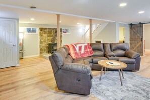 Casa (4 Bedrooms) | Interior