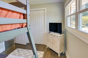 Casa (4 Bedrooms) | Interior