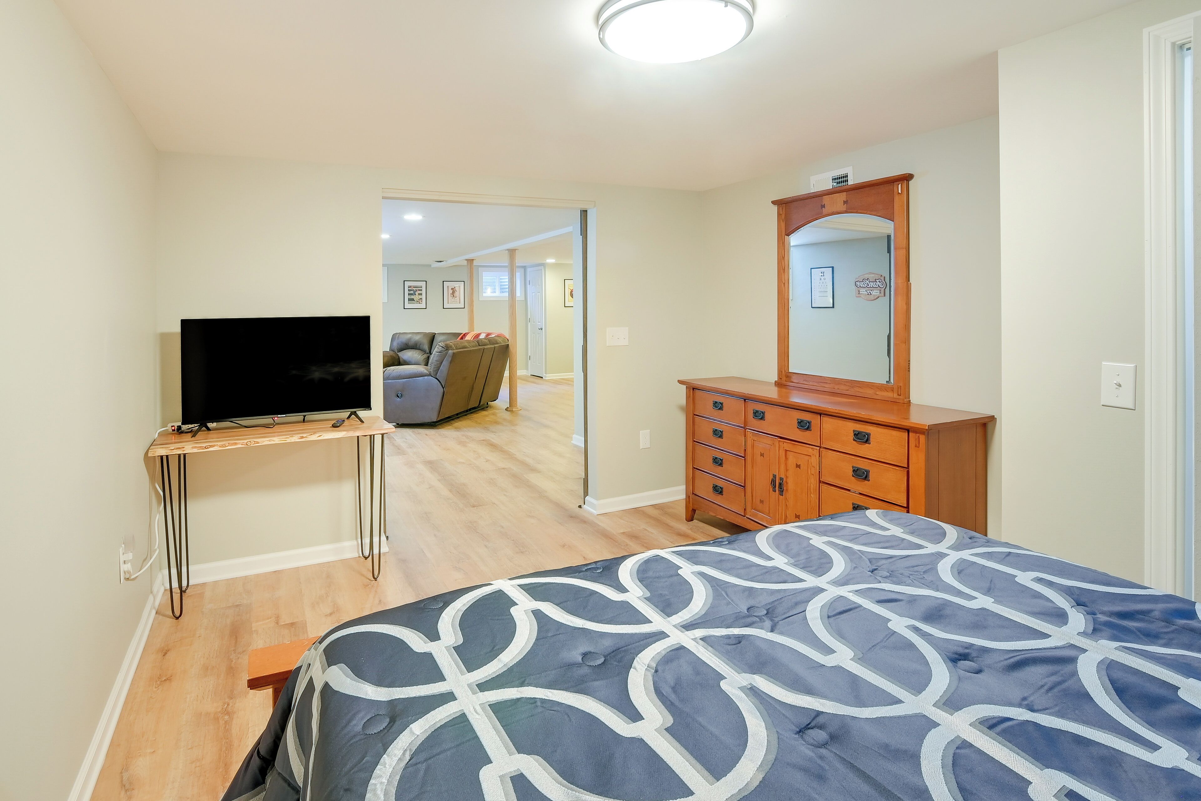 House (4 Bedrooms) | Bahagian dalam