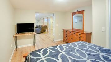 House (4 Bedrooms) | Bahagian dalam