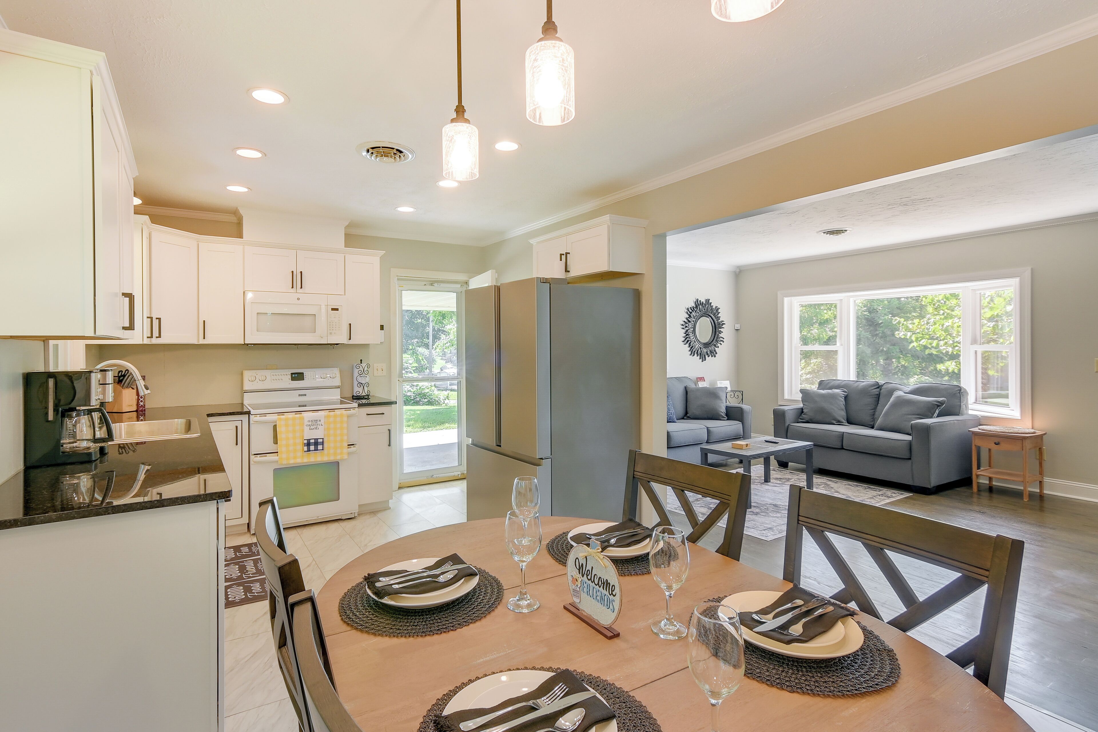 House (4 Bedrooms) | Bahagian dalam