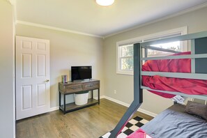 Casa (4 Bedrooms) | Interior