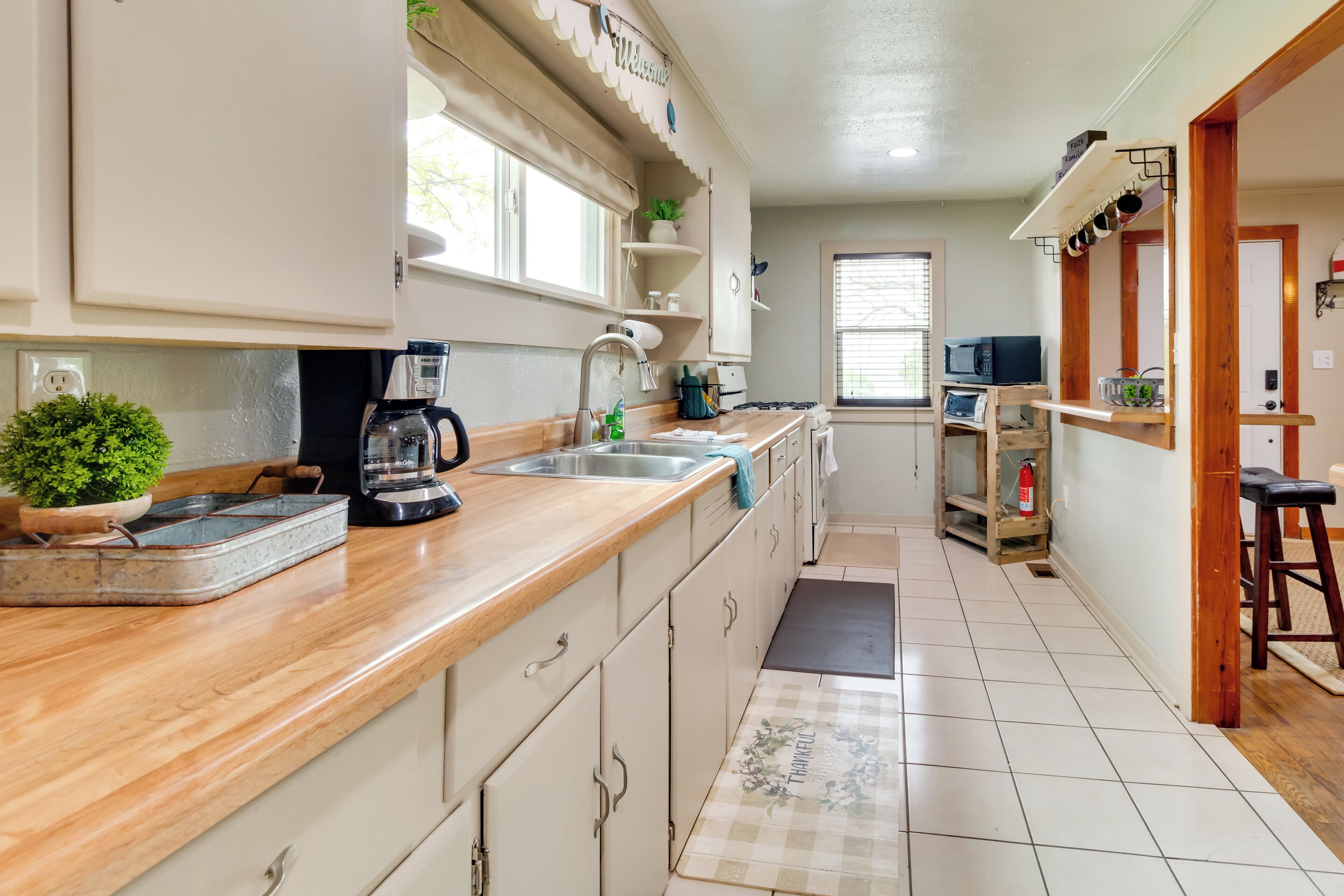 独立别墅 (2 Bedrooms) | 住宿内部