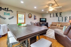 Casa (2 Bedrooms) | Vista frontal de la propiedad