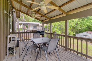 Casa (2 Bedrooms) | Interior