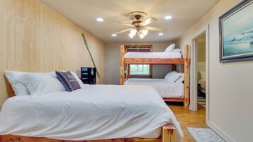 Rumah (2 Bedrooms) | Interior