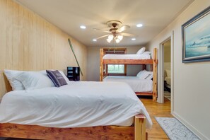 Nhà (2 Bedrooms) | Nội thất