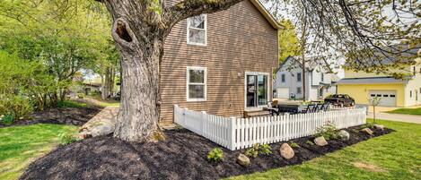 Cottage (4 Bedrooms) | Interior