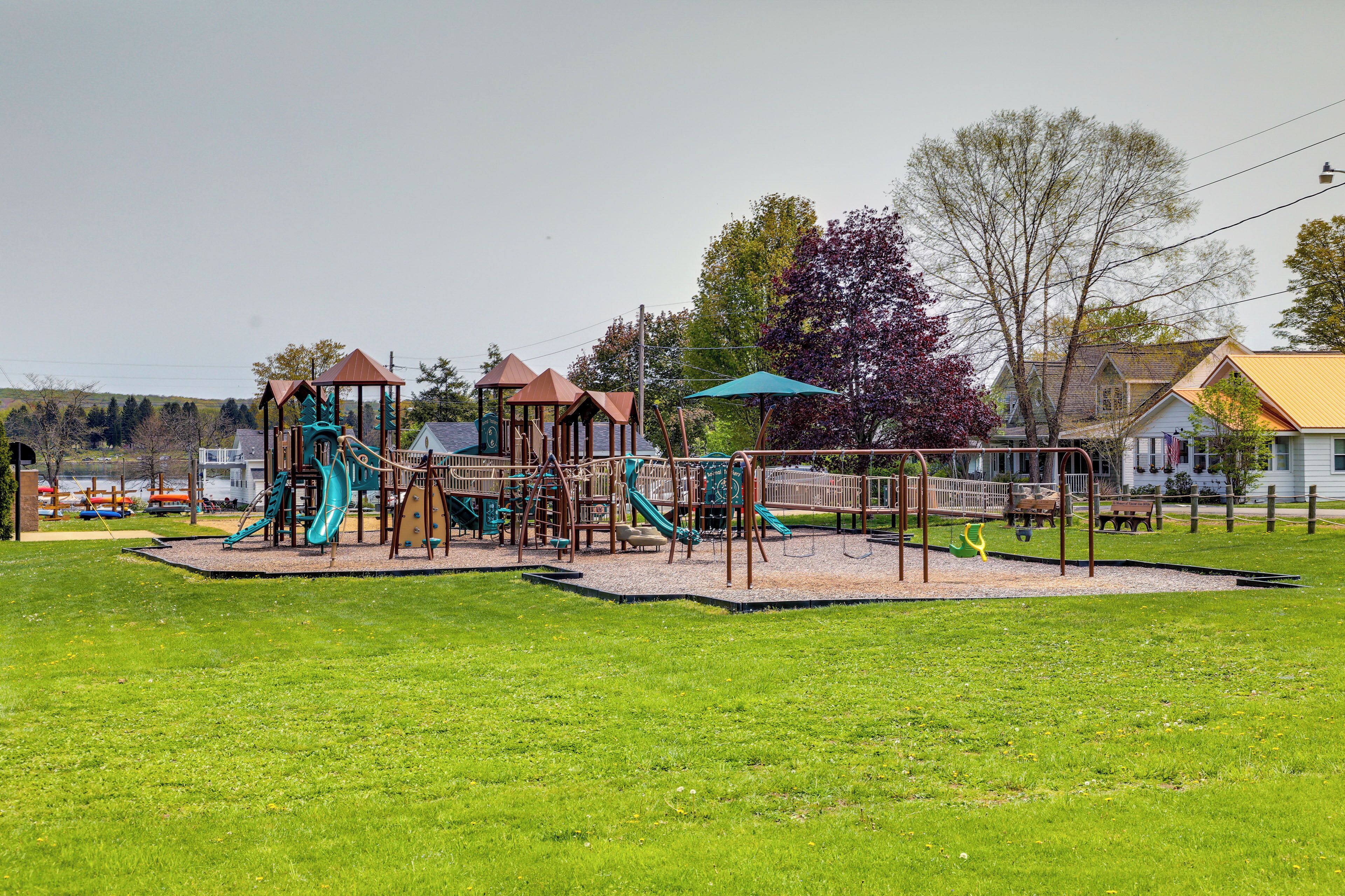 Cottage (4 Bedrooms) | Interior