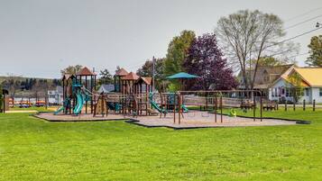 Cottage (4 Bedrooms) | Interior