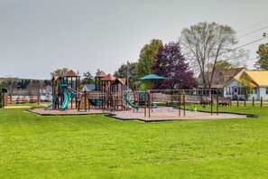 Cottage (4 Bedrooms) | Interior