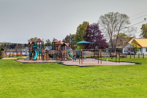 コテージ (4 Bedrooms) | 内装