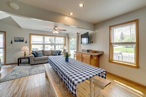 平房 (4 Bedrooms) | 住宿內部