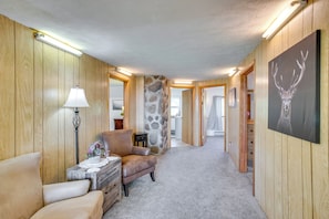 Maison (4 Bedrooms) | Intérieur
