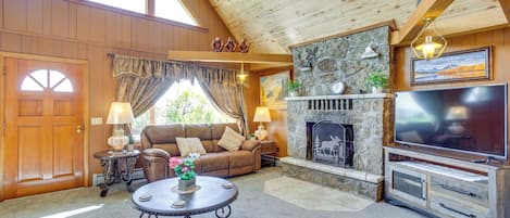 Maison (4 Bedrooms) | Intérieur