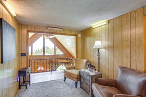 Casa (4 Bedrooms) | Parte interna
