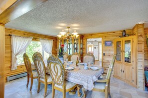 Casa (4 Bedrooms) | Parte interna