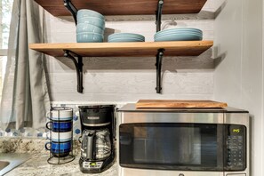 独立别墅 (2 Bedrooms) | 住宿内部