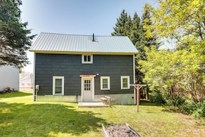 Maison (2 Bedrooms) | Intérieur