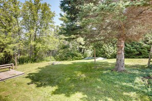 Hus (2 Bedrooms) | Interiör