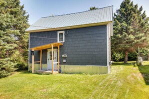 Ferienhaus (2 Bedrooms) | Innenbereich