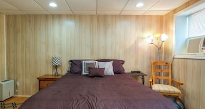 Cozy Hiwassee Vacation Rental w/ Yard