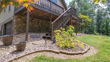 Apartment (0 Bedroom) | Interior