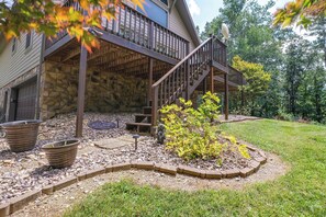 Apartment (0 Bedroom) | Interior