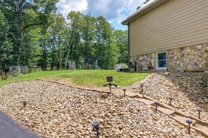 Apartment (0 Bedroom) | Interior