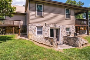 Apartment (0 Bedroom) | Interior