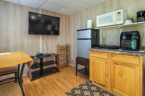 Căn hộ (0 Bedroom) | Nội thất