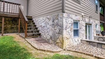 Apartment (0 Bedroom) | Interior