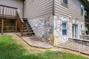 Apartment (0 Bedroom) | Interior