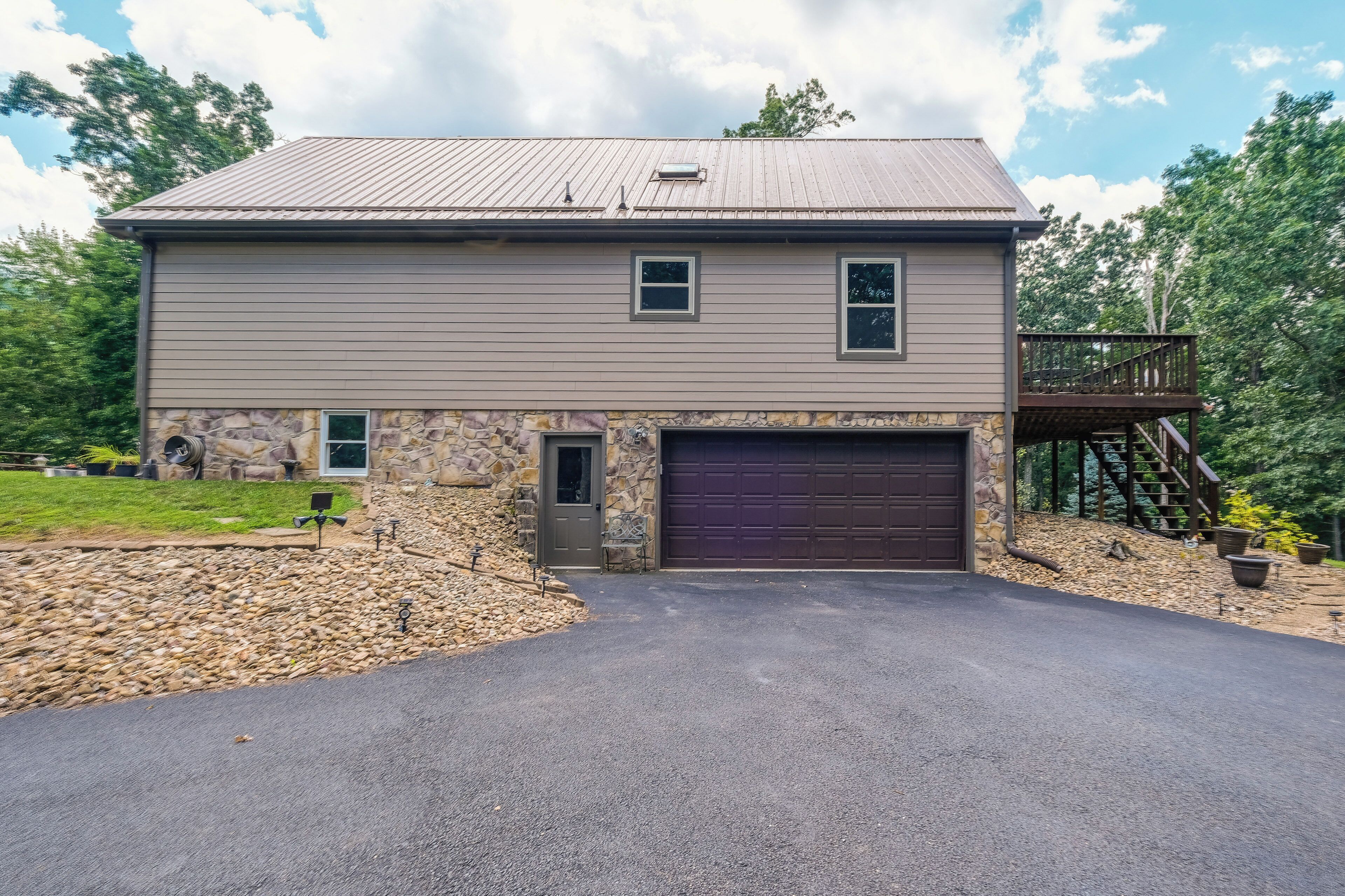 Apartment (0 Bedroom) | Interior