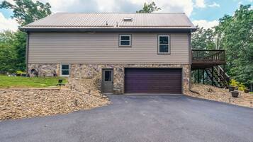 Apartment (0 Bedroom) | Interior