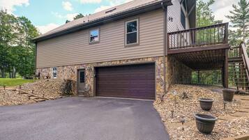 Căn hộ (0 Bedroom) | Nội thất