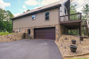 Apartment (0 Bedroom) | Interior