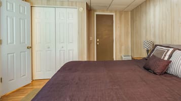 Apartment (0 Bedroom) | Interior