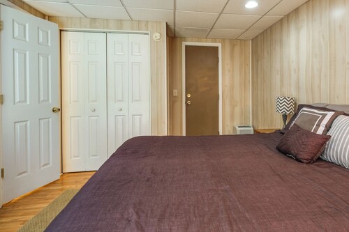 Cozy Hiwassee Vacation Rental w/ Yard