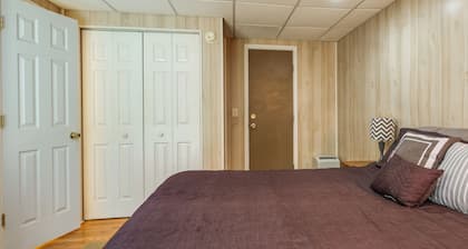 Cozy Hiwassee Vacation Rental w/ Yard