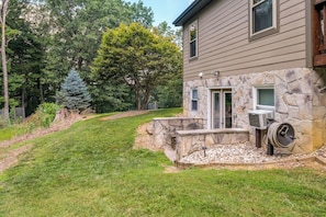 Apartment (0 Bedroom) | Interior