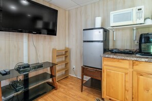 Căn hộ (0 Bedroom) | Nội thất