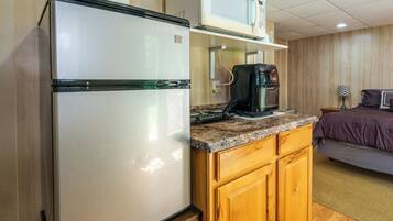 Căn hộ (0 Bedroom) | Nội thất