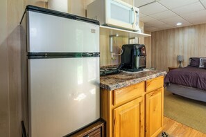 Apartemen (0 Bedroom) | Interior