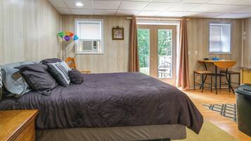 Căn hộ (0 Bedroom) | Nội thất