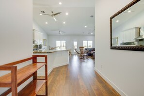 Ferienhaus (2 Bedrooms) | Innenbereich