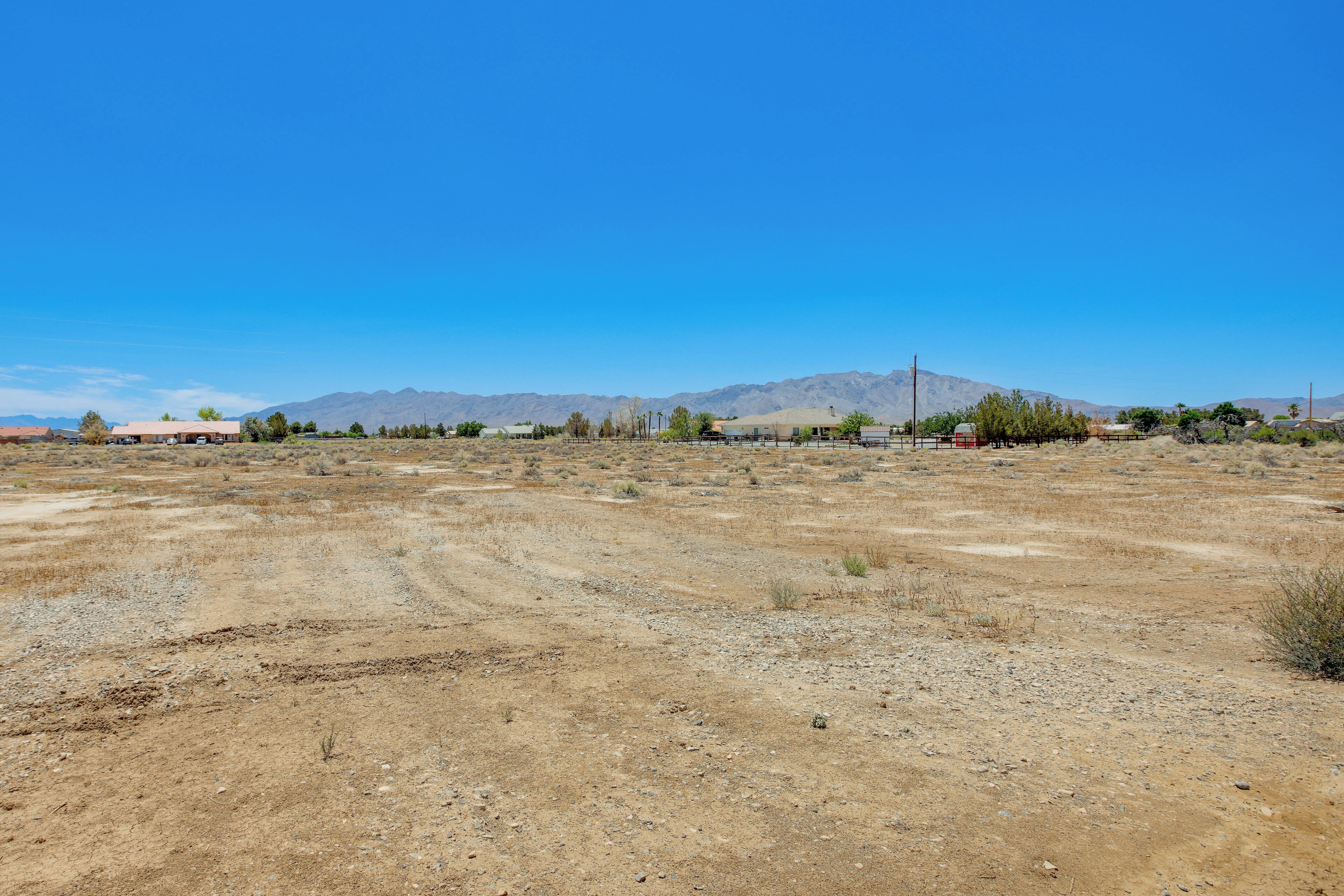 Casa de campo (2 Bedrooms) | Interior