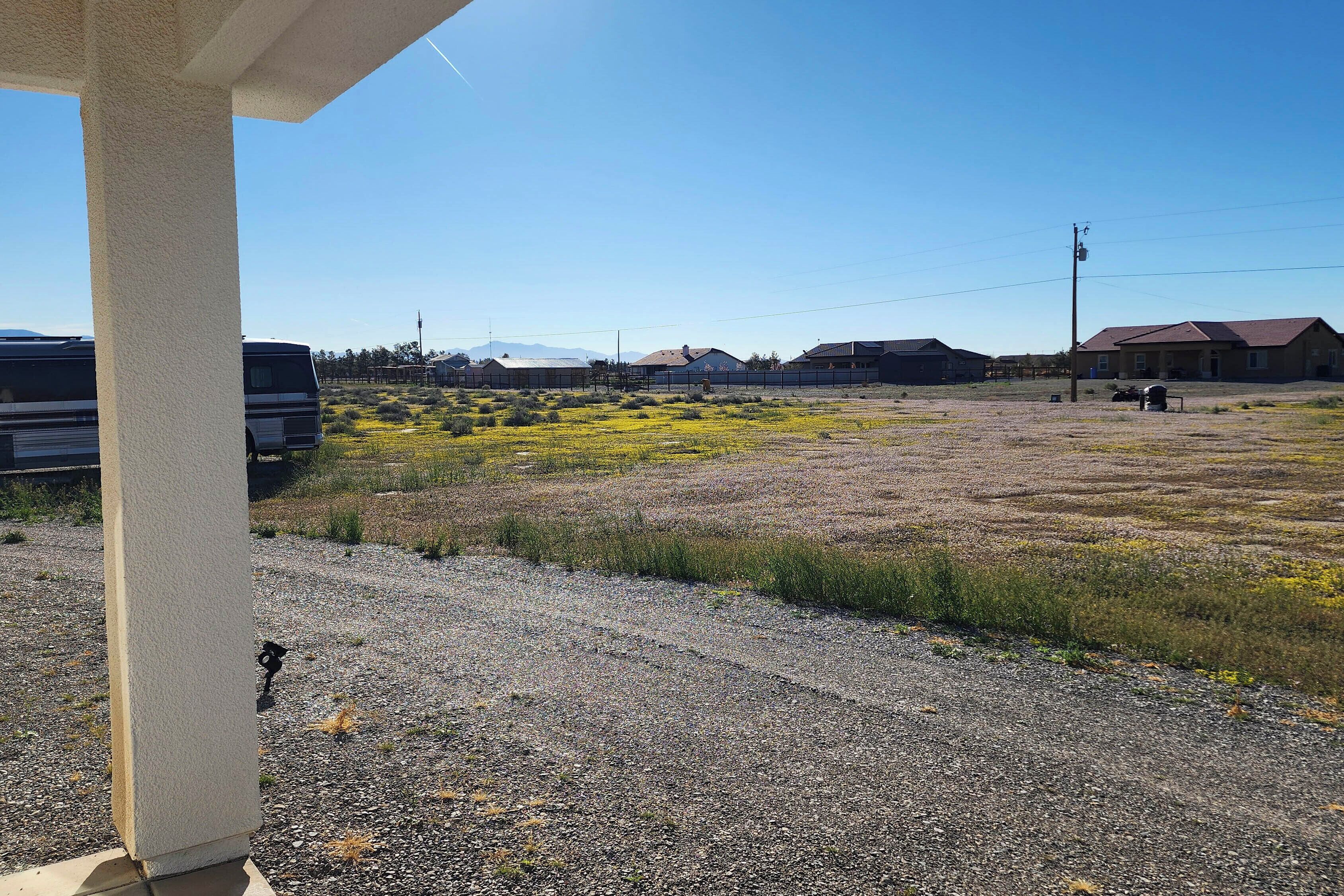 Cottage (2 Bedrooms) | Interior